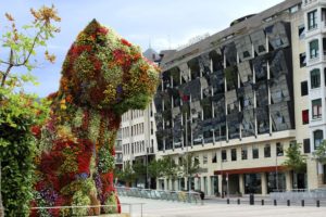 Gran Hotel Domine Bilbao