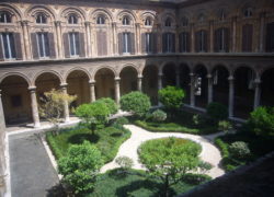 Galleria Doria Pamphilj museum Rome