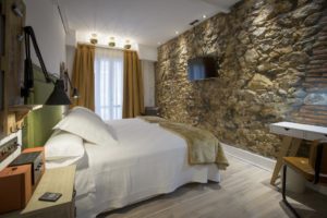 Pension Boutique Caravan Bilbao