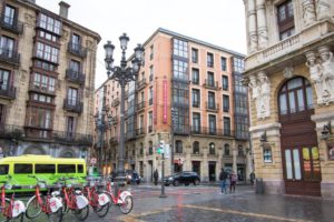 Petit Palace Arana hotel Bilbao