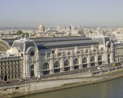 musee dorsay parijs bezienswaardigheden