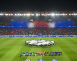 parc des princes paris st germain Parijs