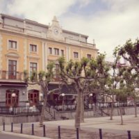 Gran Hotel Puente Colgante Bilbao