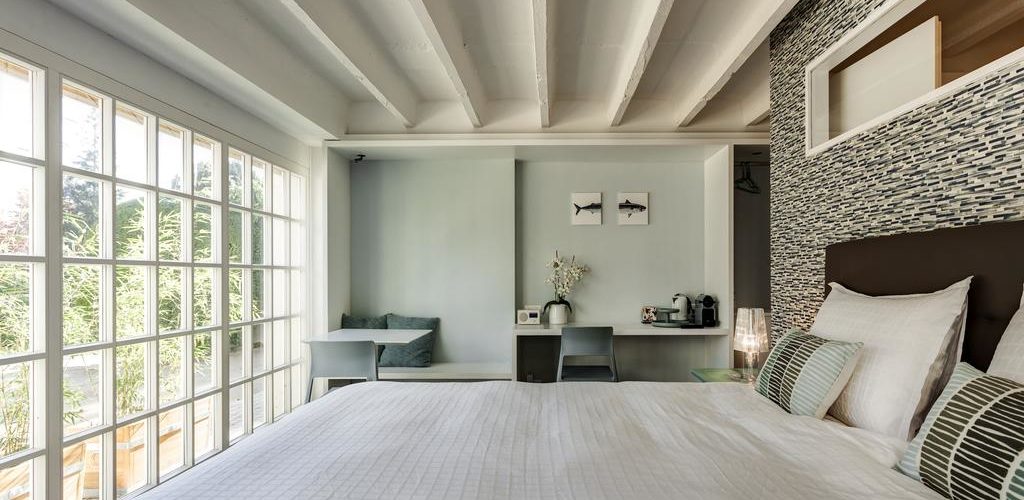 Le Jour et La Nuit B&B Geneve