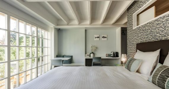 Le Jour et La Nuit B&B Geneve