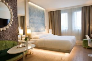 NvY Manotel Hotel Geneve