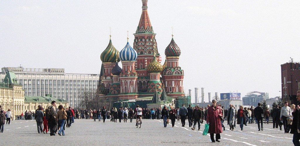 stedentrip moscow stedentrip moscow