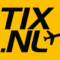 logo tix.nl