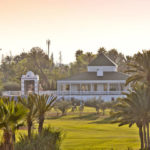 Palmeraie Golf Palace