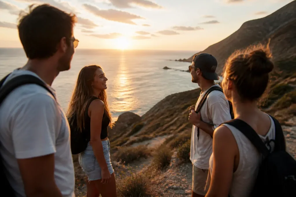 Malaga omgeving bezienswaardigheden: Ontdek de mooiste tips!