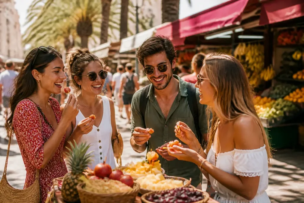 Ontdek de top 10 omgeving Malaga bezienswaardigheden